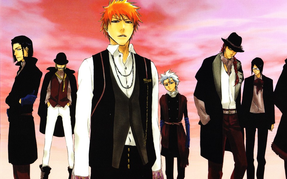 死神电脑win10系统壁纸07