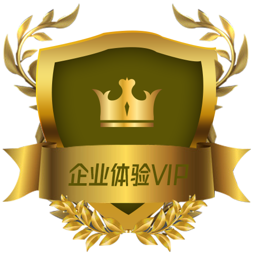 企业体验VIP
