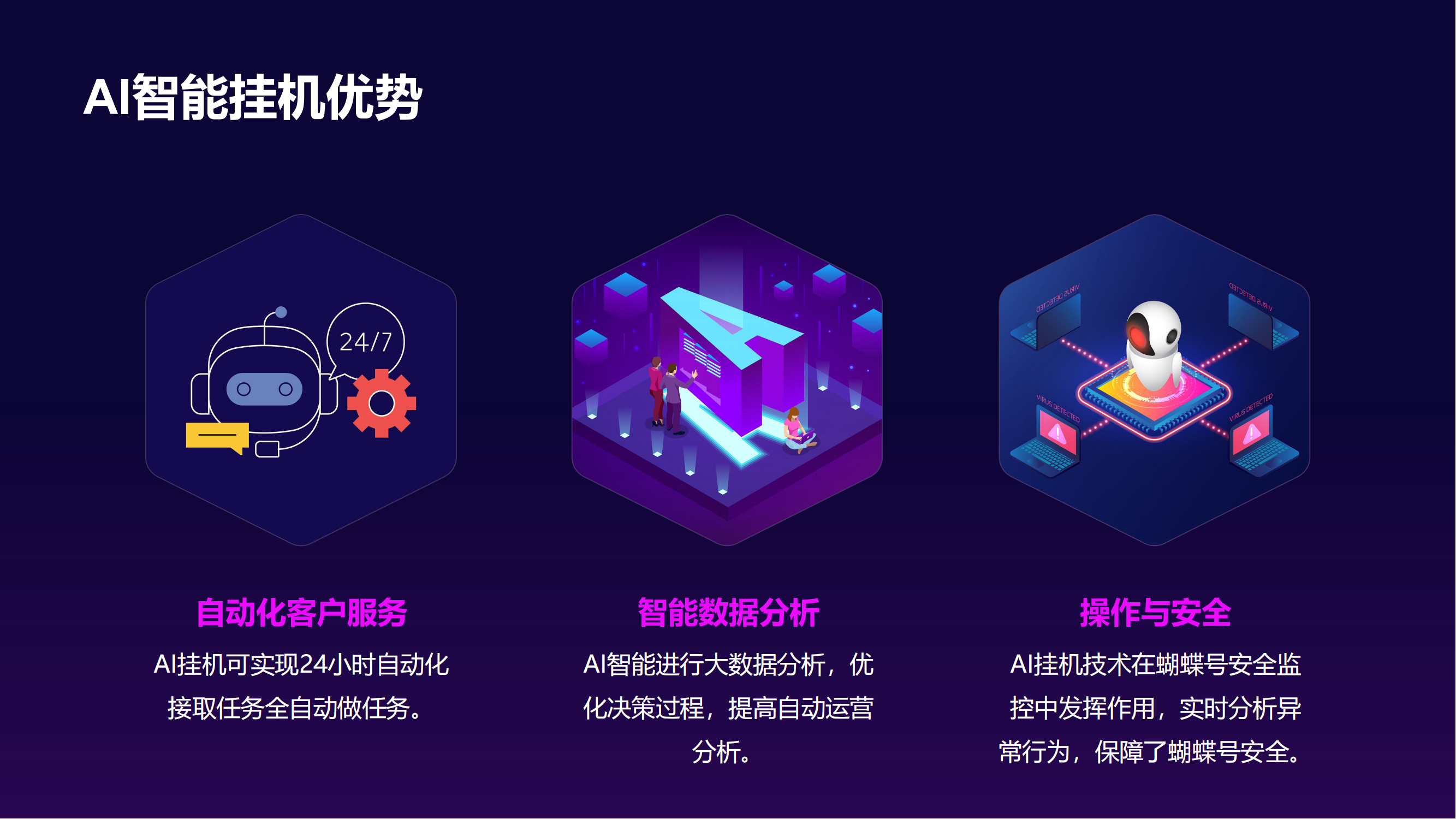 最新AI视频号挂机项目