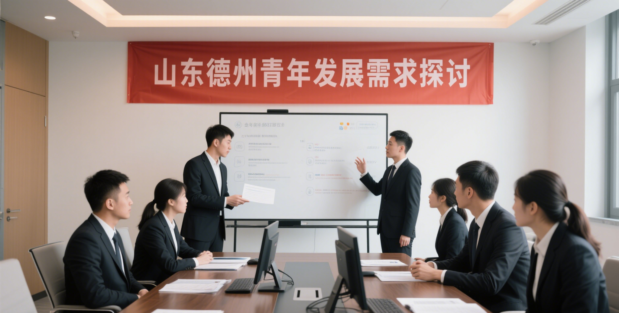 2025年山东德州三四线城市青年发展需求及分析处理缺什么怎么做可以挣到钱详细教程(落地项目提供站长技术支持)