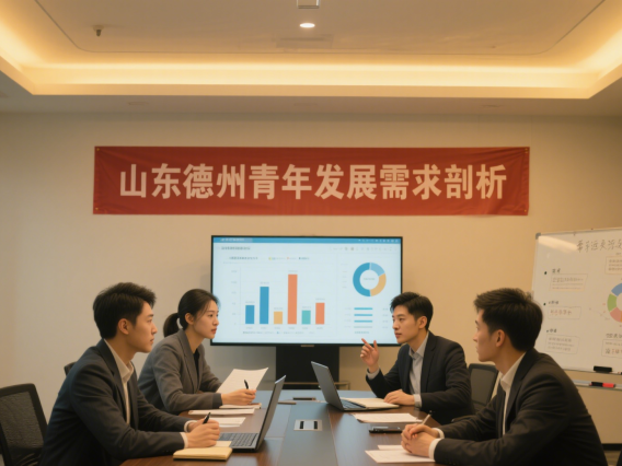 2025年山东德州三四线城市青年发展需求及分析处理缺什么怎么做可以挣到钱详细教程(落地项目提供站长技术支持)