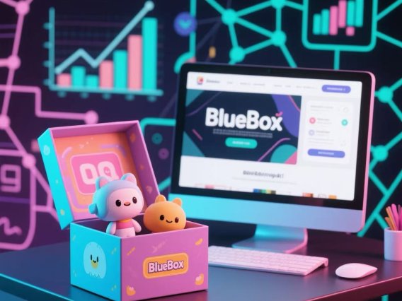 2025年8月盲盒创业项目本地可落地执行暴力项目低投入