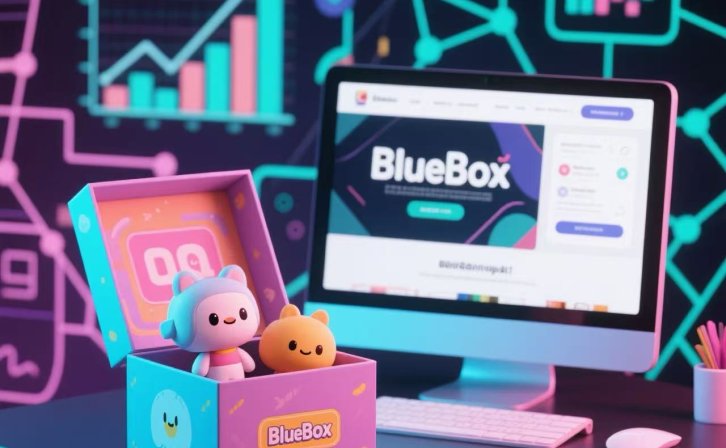 2025年8月盲盒创业项目本地可落地执行暴力项目低投入